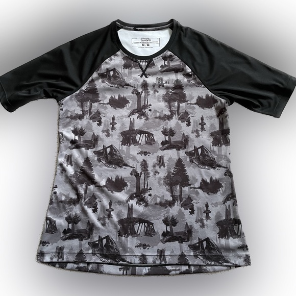 Women’s Sombrio Alder Jersey M - Picture 1 of 4